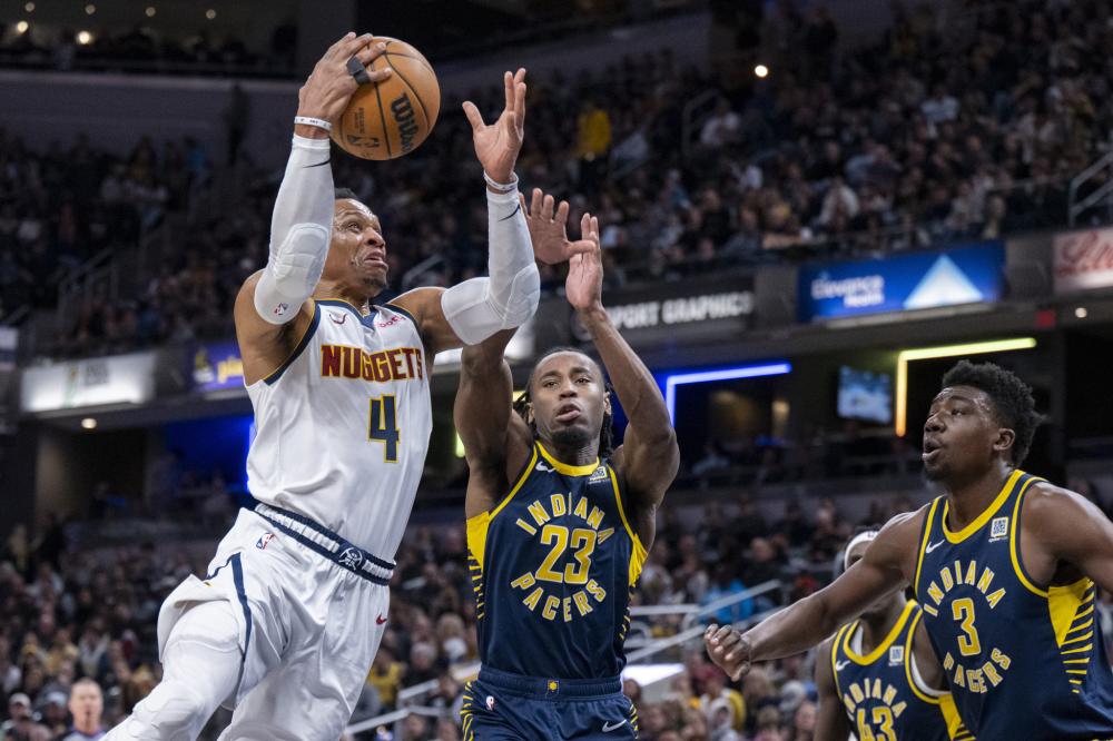 两队在休赛 两队在休赛