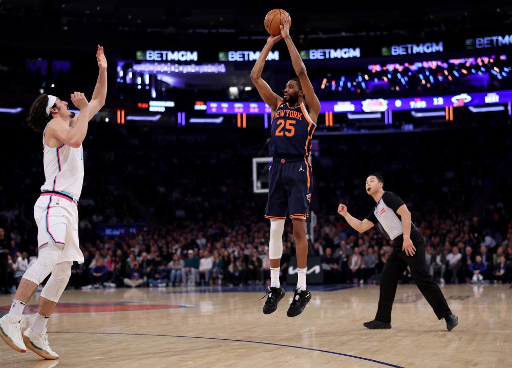 常规赛表现 常规赛表现